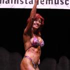 Laurie  Garo - NPC Mid Atlantic Championships 2012 - #1